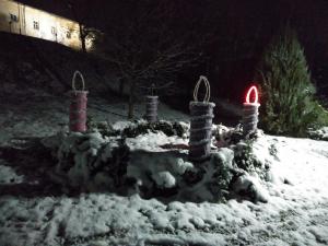 Máme tu Advent 1