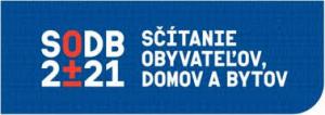 TLAČOVÁ SPRÁVA - Elektronické sčítanie obyvateľov sa uskutoční od 15.2.2021 do 31.3.2021, posúva sa len asistované sčítanie!  1
